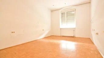 Expose gepflegte, helle 1-Zimmer-Wohnung mit separater Küche | ruhige Lage