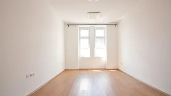 Expose Sehr Schöne 1 Zimmer Wohnung plus Kabinett | 3.Stock | Nähe Lugner City