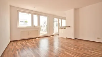 Expose 2,5-Zimmer-DG-Wohnung | 2 große, private Terrassen | keine Dachschrägen | ruhig &amp; hell | guter Grundriss