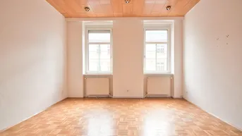 Expose Top Grundriss | gepflegte, helle 2-Zimmer-Wohnung mit separater Küche | Kurzzeitvermietung möglich