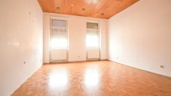 Expose Günstige, helle 2-Zimmer-Wohnung | guter Grundriss