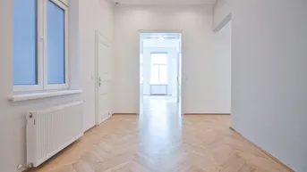 Expose Großzügige, helle 5-Zimmer-Wohnung | optimaler Grundriss &amp; TOP Lage