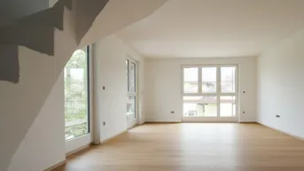 Expose ERSTBEZUG | Helle Maisonettewohnung mit 3 Zimmern und Garten | mit viel Lieben zum Detail geplant | TOP 6