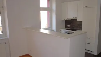 Expose Helle 2-Zimmer-Wohnung mit Balkon - verfügbar ab Dezember 2025