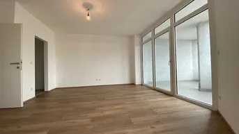 Expose Geräumige 2-Zimmer-Wohnung mit Loggia - verfügbar ab September 2025