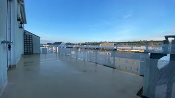 Expose Traumhaftes 3-Zimmer-Penthouse mit großer Terrasse