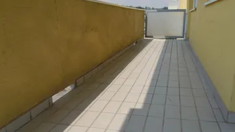 Expose Helle 3-Zimmer-Wohnung mit Balkon
