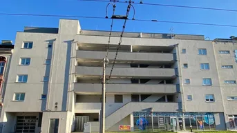 Expose fix zugeteilter Tiefgaragenparkplatz zu mieten