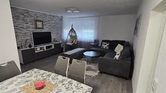 Expose Tolle 3,5-Zimmer-Wohnung mit Loggia und TG-Platz zu verkaufen