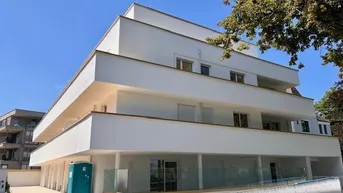 Expose Luxuswohnung in Bestlage zu vermieten - 3-Zimmer-Wohnung mit großer Terrasse &amp; Garten