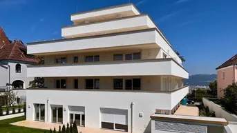 Expose Luxuswohnung in Bestlage zu vermieten - 3-Zimmer-Wohnung mit Terrasse