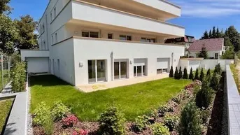 Expose Luxuswohnung in Bestlage zu vermieten - 3-Zimmer-Wohnung mit Terrasse