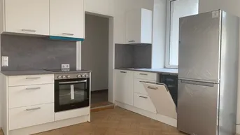 Expose Kompakte 4-Zimmer-Wohnung mit hofseitigem Balkon - verfügbar ab November 2025