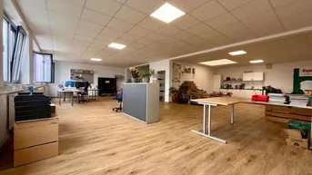Expose Neu sanierte Büroflächen (~16 m² bis ~345 m²) in der ehem. Kopal-Kaserne zu vermieten