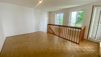 Expose Erstbezug nach Renovierung - 2 Ebenen mit Terrasse &amp; Garten-Zugang in 1180 | Nähe U6