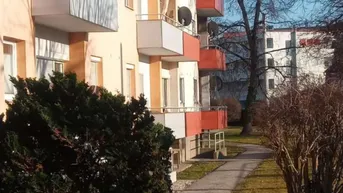 Expose Single Wohnung Nähe TU