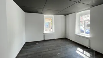 Expose BÜRO/ PRAXIS/ EINHEIT FÜR KURZZEITVERMIETUNG IN JAHRHUNDERTWENDE JUWEL