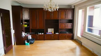 Expose Zentral gelegene 2-Zimmer-Wohnung im 20. Bezirk - beim Hannovermarkt