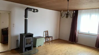 Expose Gemütliche kleine Wohnung mit Blick auf die Rosenburg