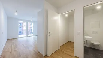 Expose Vorsorgewohnung im Grünen – Kaufen und profitieren