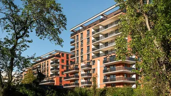Expose Kompakte 2-Zimmer Wohnung inkl. Küche und großem Balkon