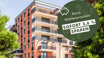 Expose Kompakte 2-Zimmer Wohnung inkl. Küche und großem Balkon