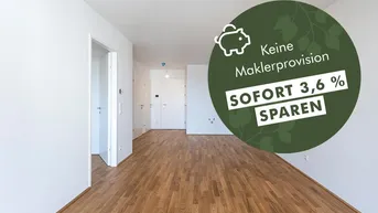 Expose Vorsorgewohnung im Grünen – Kaufen und profitieren