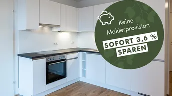 Expose Mieter inklusive - 2-Zimmer Vorsorgewohnung