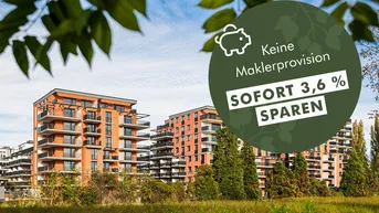 Expose Klimatisierte südseitige 2-Zimmer Wohnung im 8. OG zu Sonderkonditionen
