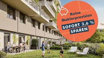Expose 5-Zimmer Garten-Wohnung mit viel Platz zum Wohnen und Arbeiten