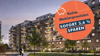 Expose Die sonnigste Dachgeschoß-Anlegerwohnung mit Ausblick &amp; 20 m² Terrasse auf einer Ebene