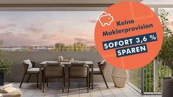Expose Südseitige 5-Zimmer Eckwohnung mit traumhaftem Ausblick, mit zwei Balkonen mit 28 m²