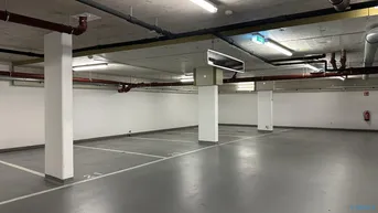 Expose Tiefgaragenstellplätze in Tiefgeschossgarage zu verkaufen
