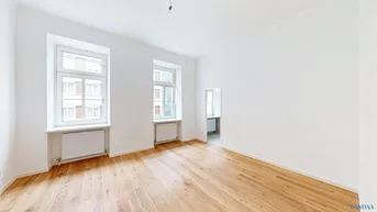 Expose ++ NEU++ Erstbezug! Top Sanierte 1 Zimmer Wohnung! U-Bahn Nähe Kardinal Nagel Platz