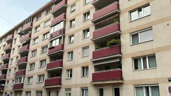 Expose ++NEU++ Moderne 3-Zimmer-Wohnung mit Balkon und Top-Infrastruktur! Millenium City Nähe