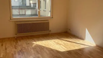 Expose ++NEU++ 3 Zimmer Anleger-Wohnung! hell und ruhig! Beste Lage! Freier Mietzins! Fasanviertel!