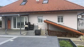 Expose Traumhaus mit Garten und Garage für nur 440.000 €!