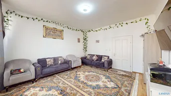 Expose ++NEU++ Charmante 2-Zimmer-Wohnung in 1170 Wien, Kalvarienberggasse, Top Infrastruktur !!!
