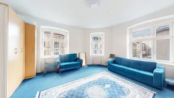 Expose ++NEU++ Großzügige 2-Zimmer-Wohnung in 1170 Wien, TOP LAGE! Sehr gute Infrastruktur!!!
