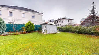 Expose ++NEU++ Gepflegtes Einfamilienhaus mit großem Garten in Wien-Liesing
