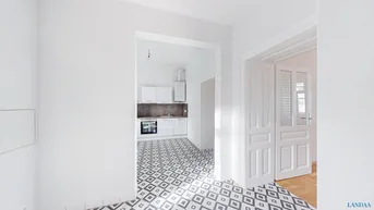 Expose Modernes Wohnen in zentraler Lage - Immobilie in 1030 Wien