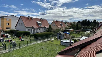 Expose Eckreinhaus in ruhiger Siedlung Belagsfertig