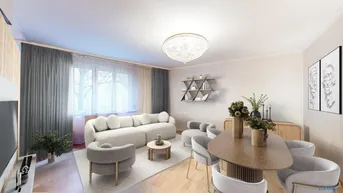 Expose ++Neu++ Traumhafte 3-Zimmer-Wohnung in Top-Lage zwischen Taborstraße und Praterstern