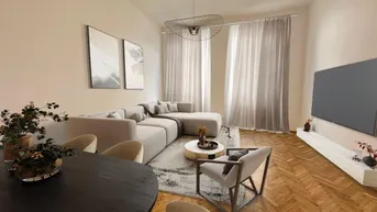 Expose ++ NEU++ Charmante 1-Zimmer-Wohnung in ruhiger Lage – ideal für Singles oder Pendler