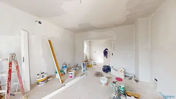 Expose Eckreinhaus in ruhiger Siedlung Belagsfertig