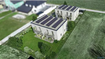 Expose Hochwertige Doppelhaushälfte Belagsfertig in Ruhelage Erstbezug