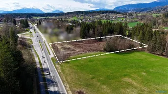 Expose BAUPROJEKT – Ihr Velden-Hit!