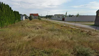 Expose +BAUTRÄGER AUFGEPASST+ Tadten-Chance: 588 m² für nur 130.000 Euro mit Studie für 3 Einheiten!