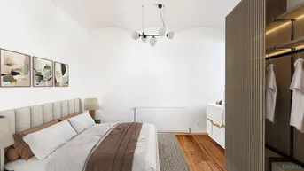 Expose ++NEU++ Idyllisches Wohnen mit Garten &amp; Flusszugang – charmante Gartenwohnung in Reichenau an der Rax