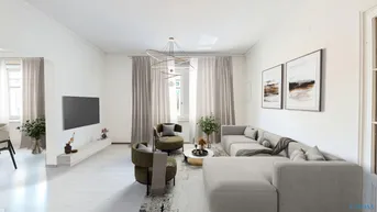 Expose COTTAGE-VILLA – NUR NICHT IM COTTAGE-VIERTEL!
